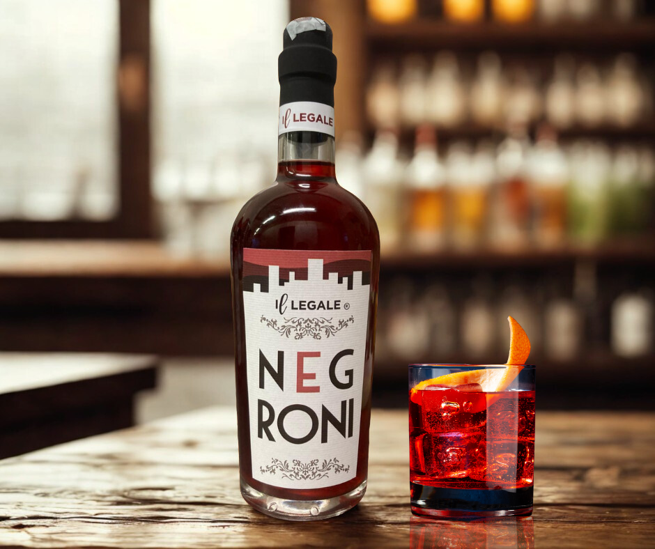 Negroni