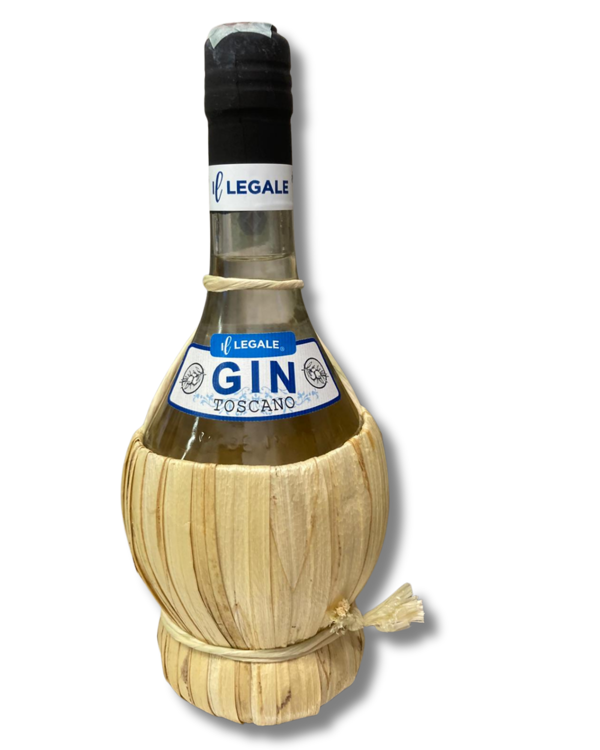 Gin