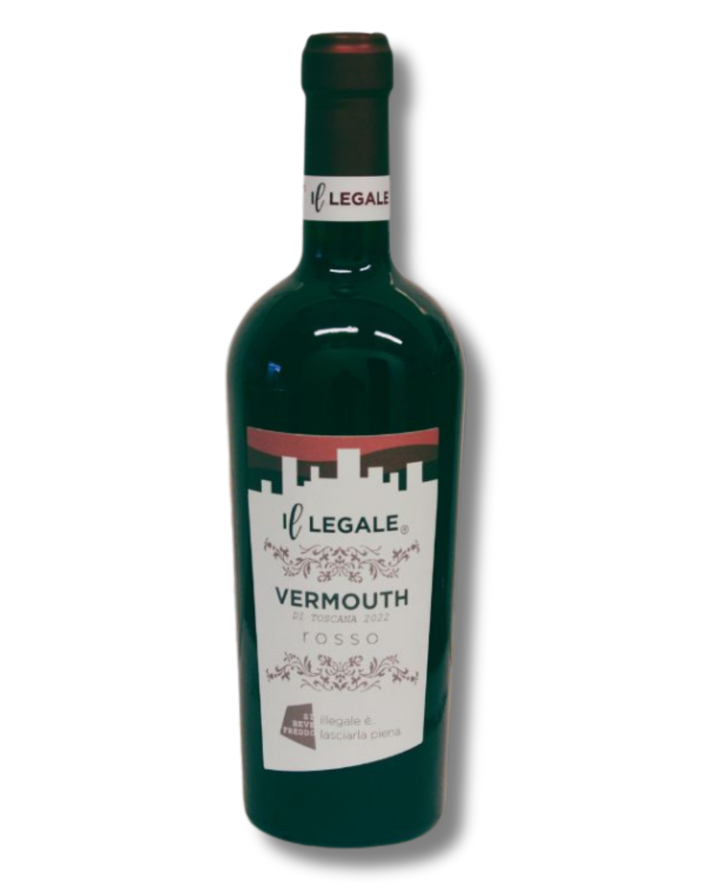 Red Vermouth