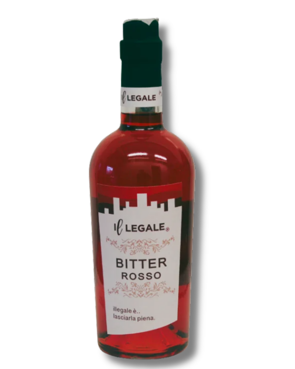 Bitter Rosso