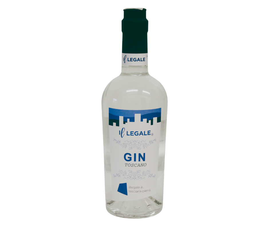 Gin