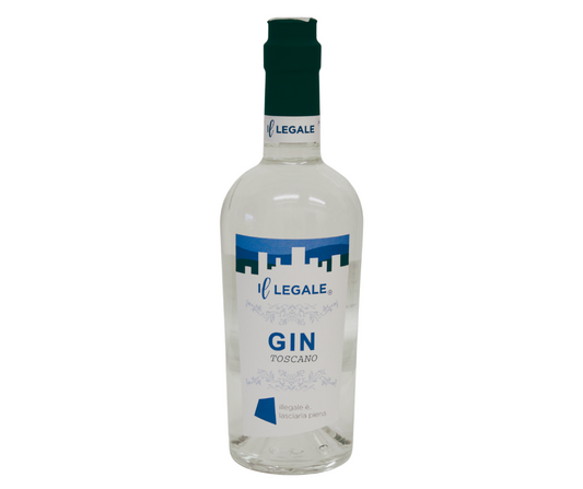 Gin