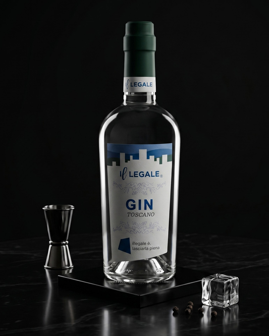 Gin