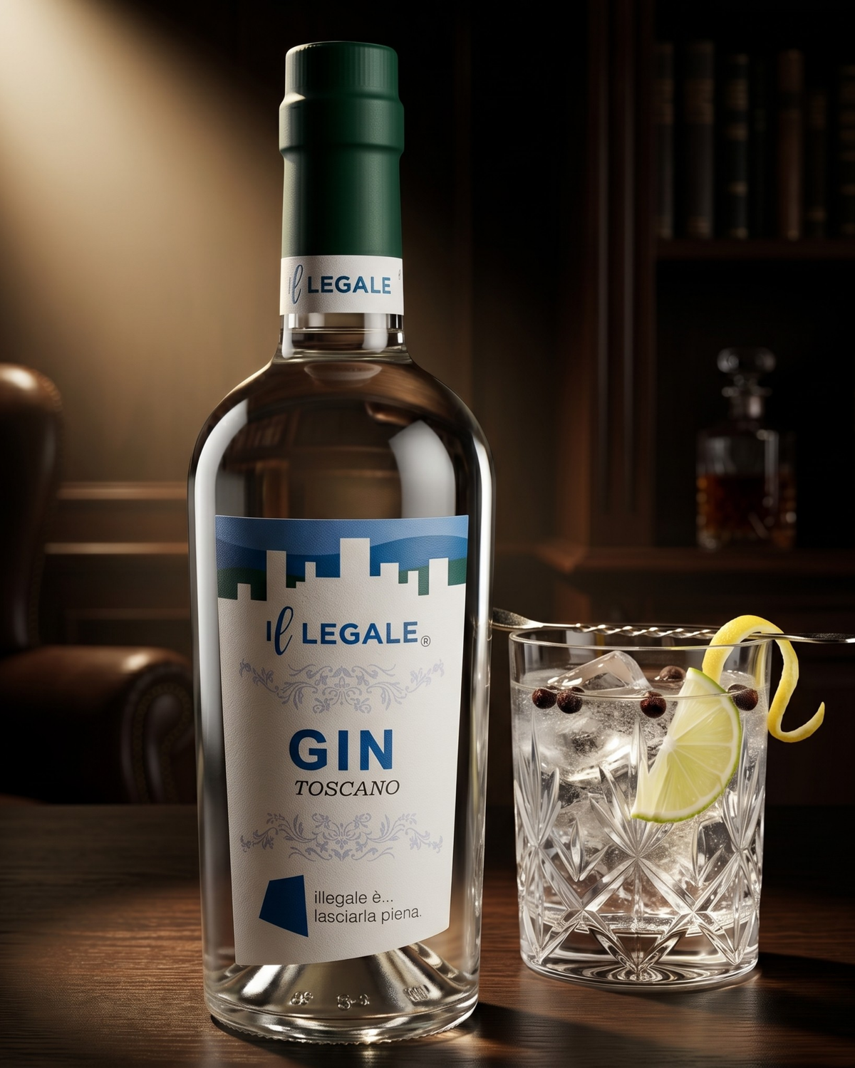 Gin