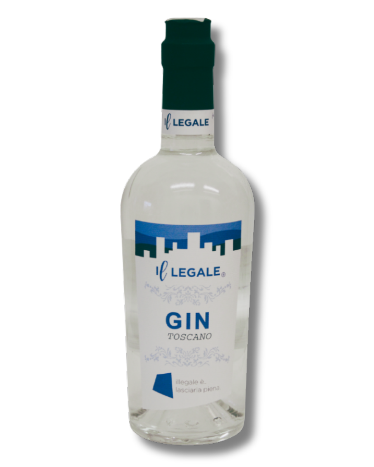 Gin