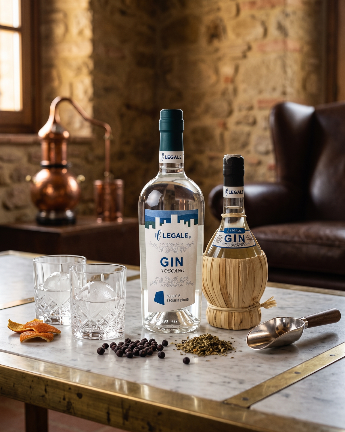 Gin