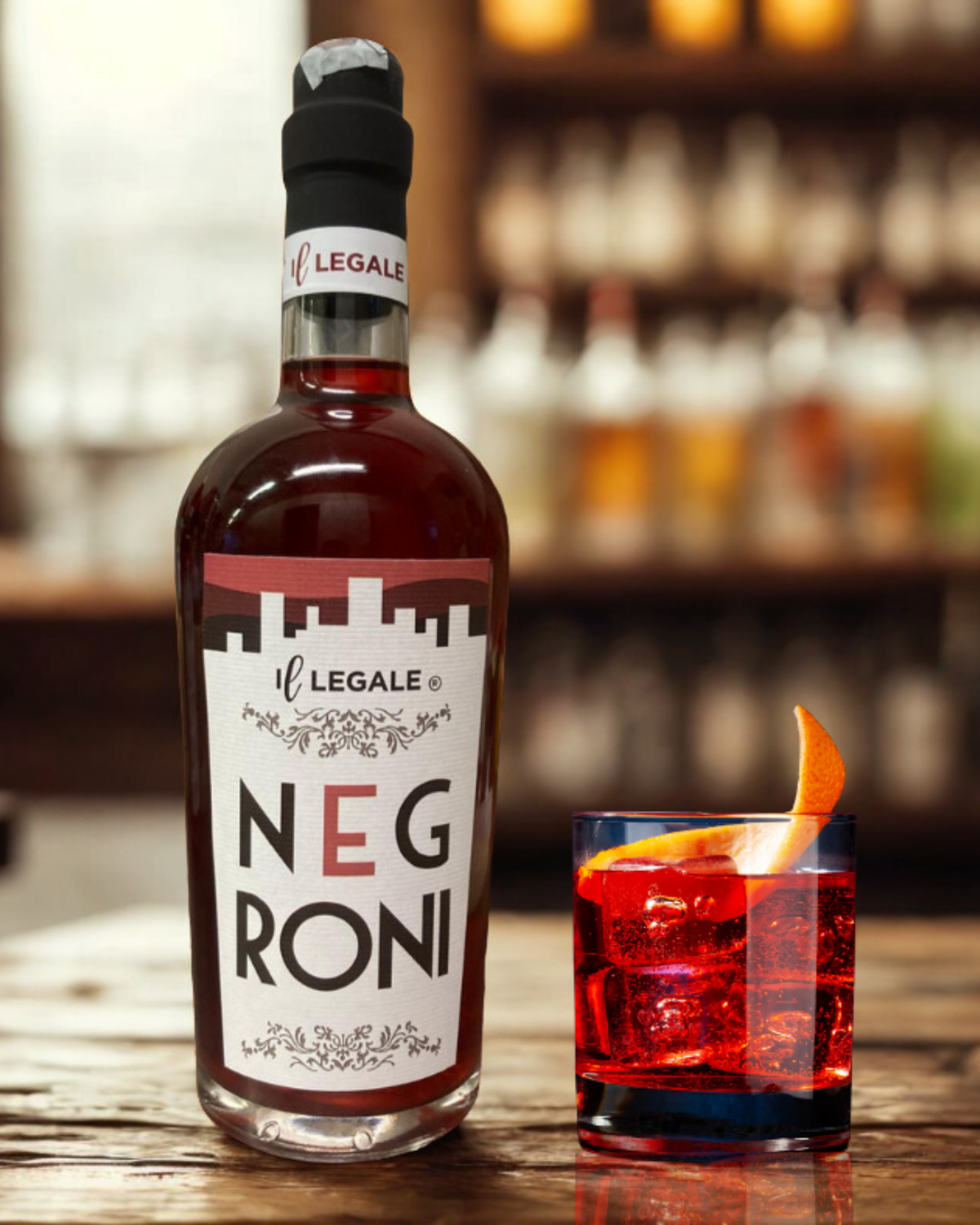 Negroni