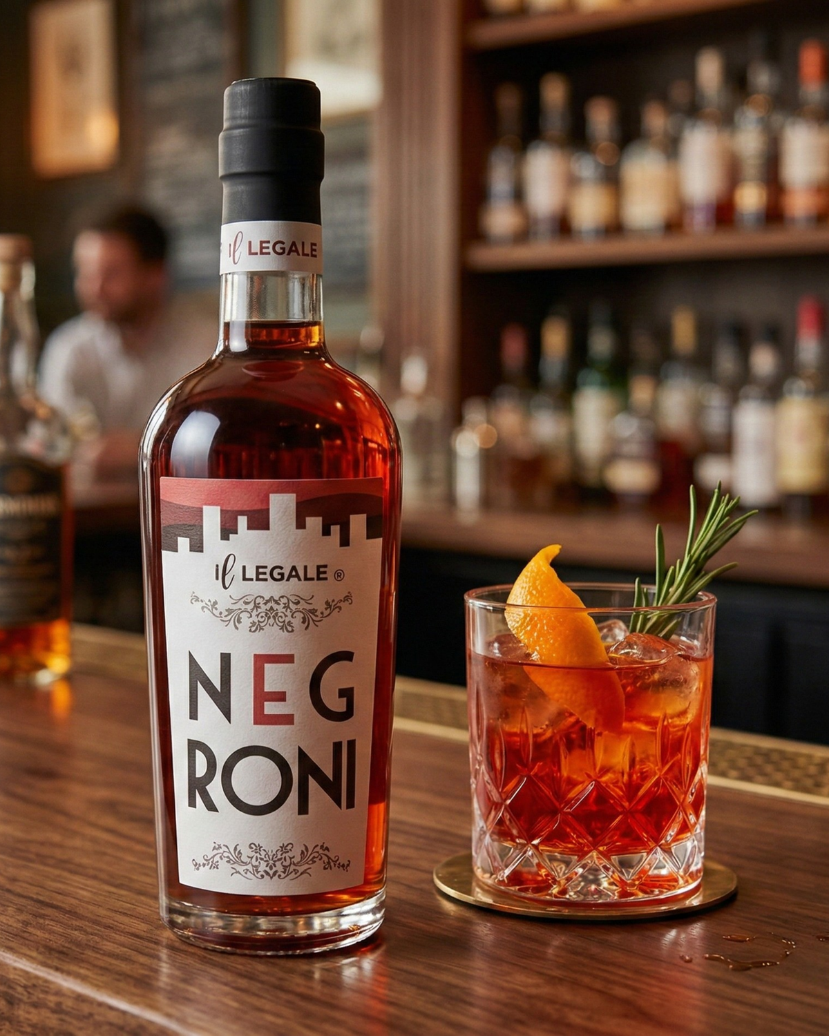 Negroni
