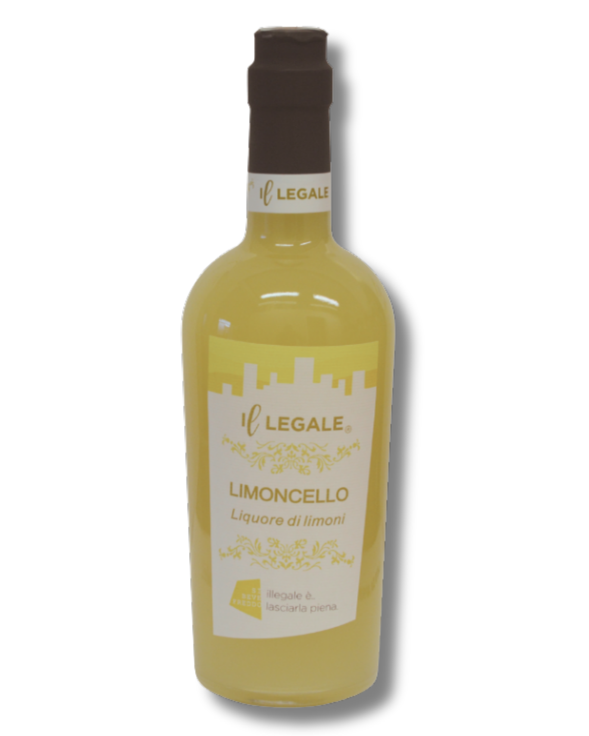 Limoncello