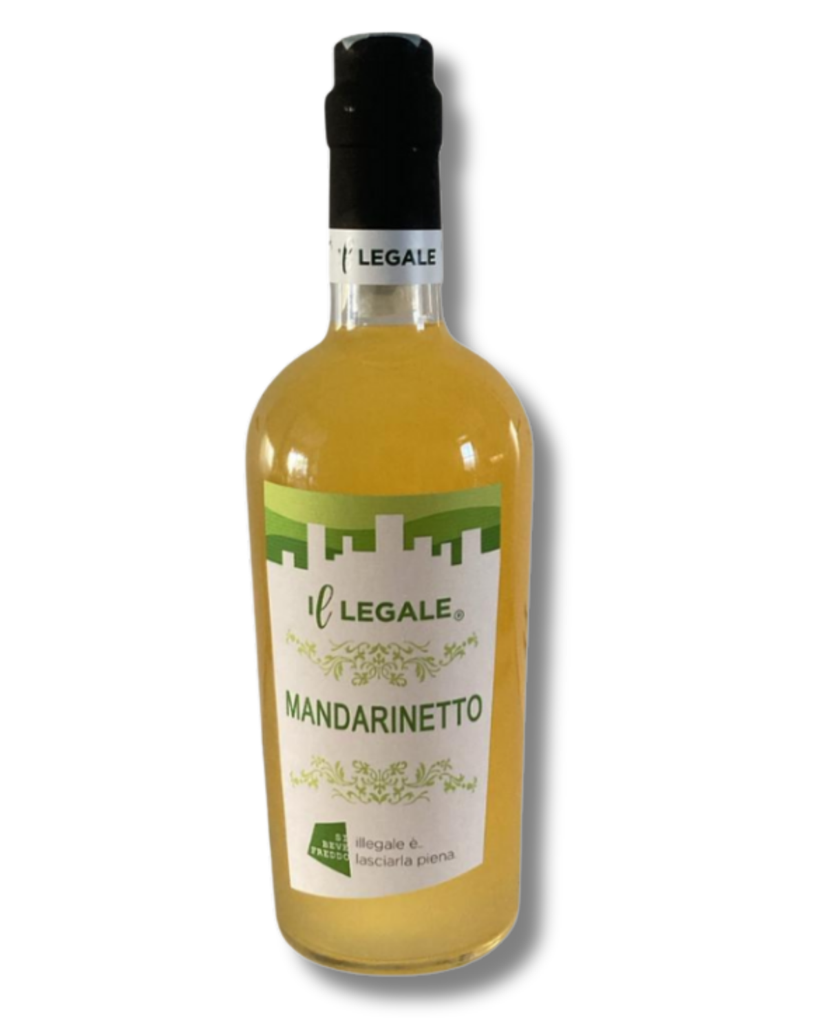 Mandarinetto