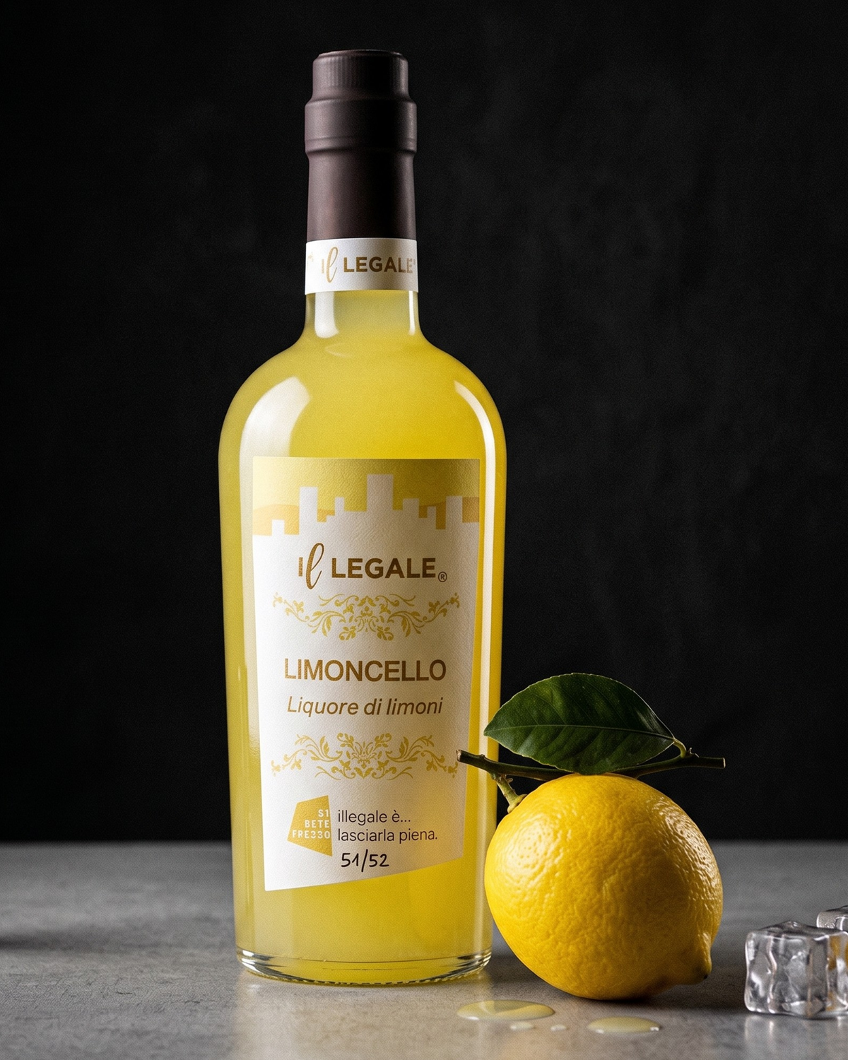 Limoncello