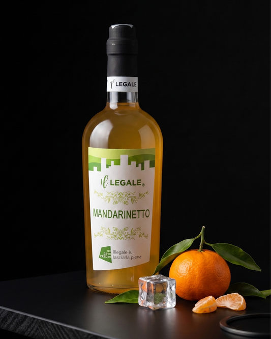 Mandarinetto