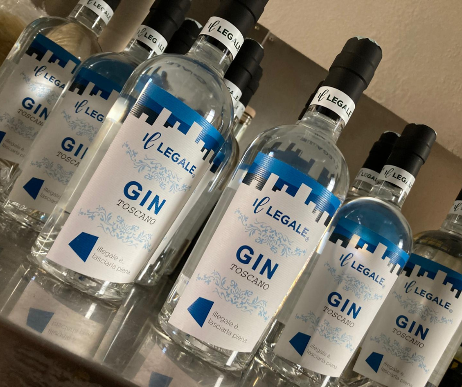 Gin
