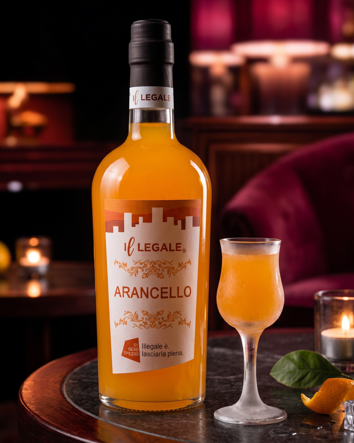 Arancello
