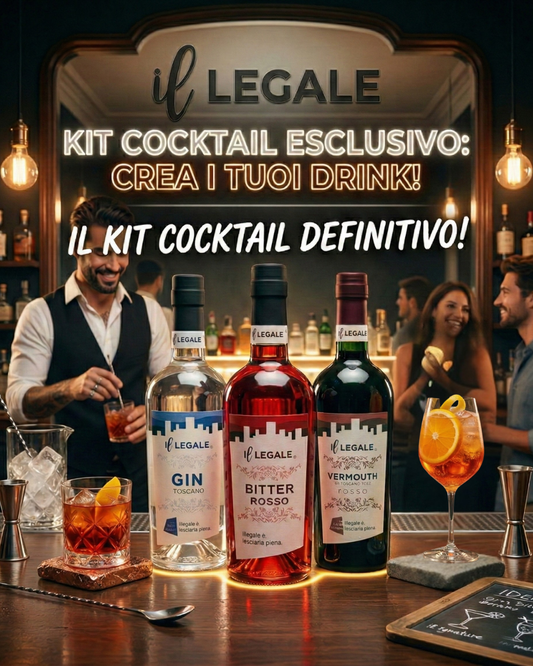 Cocktail Box