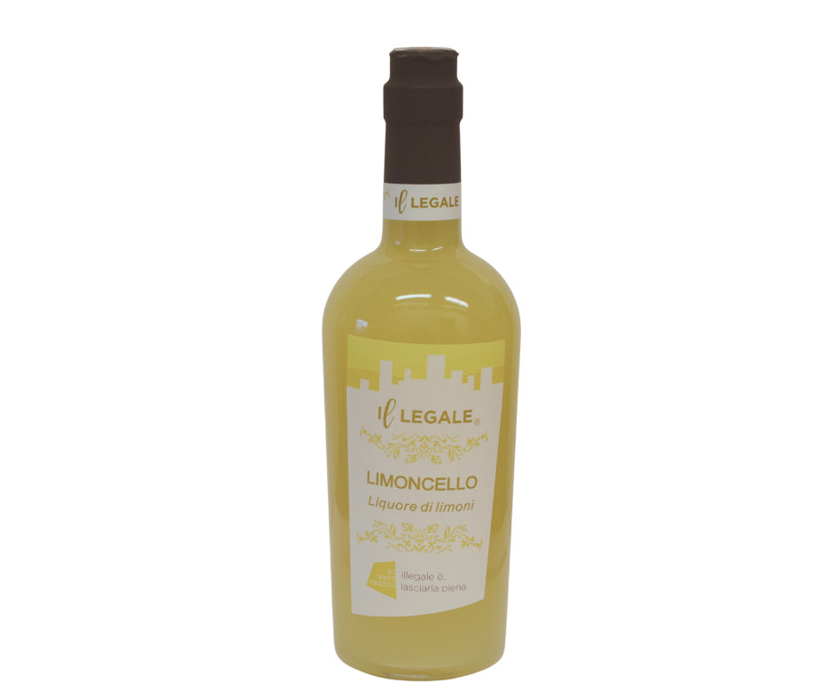 Limoncello