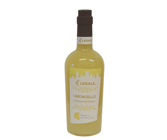 Limoncello