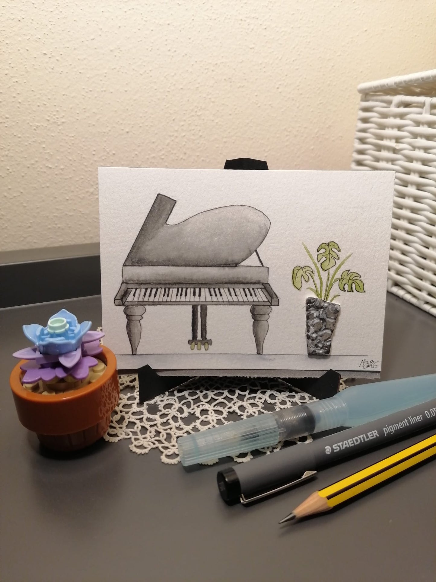 Pianoforte