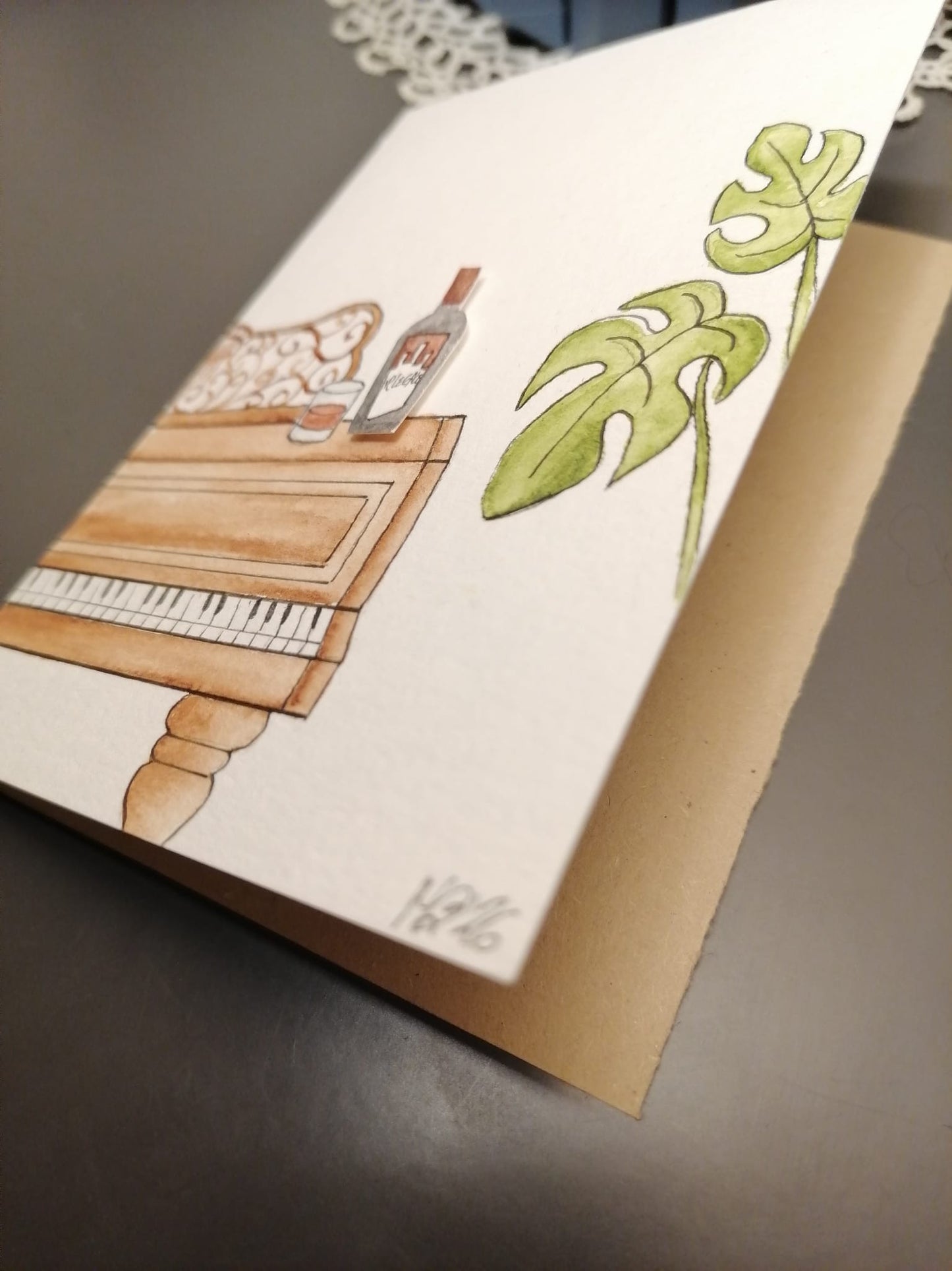 Pianoforte 2