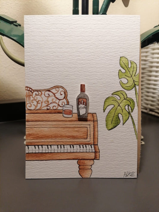 Pianoforte 2