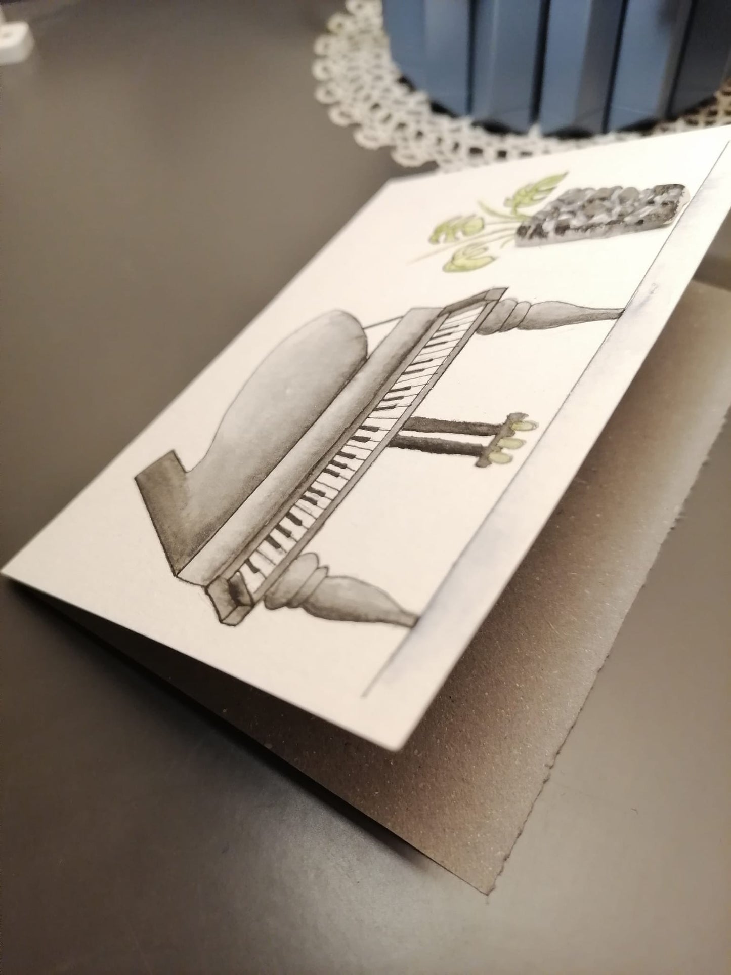 Pianoforte