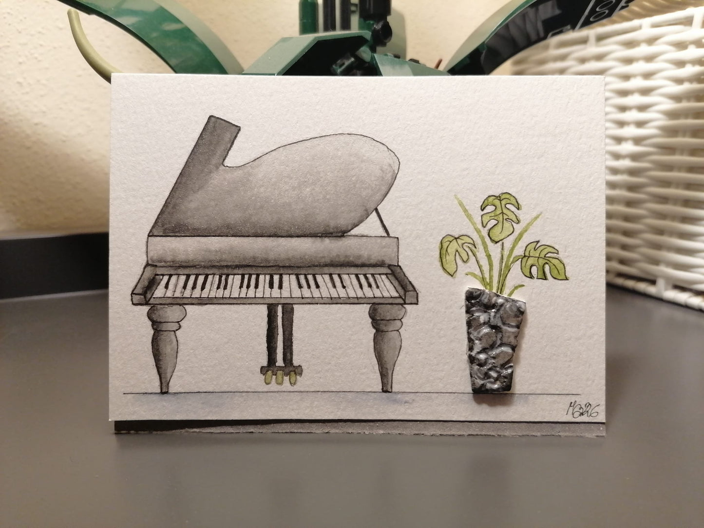 Pianoforte