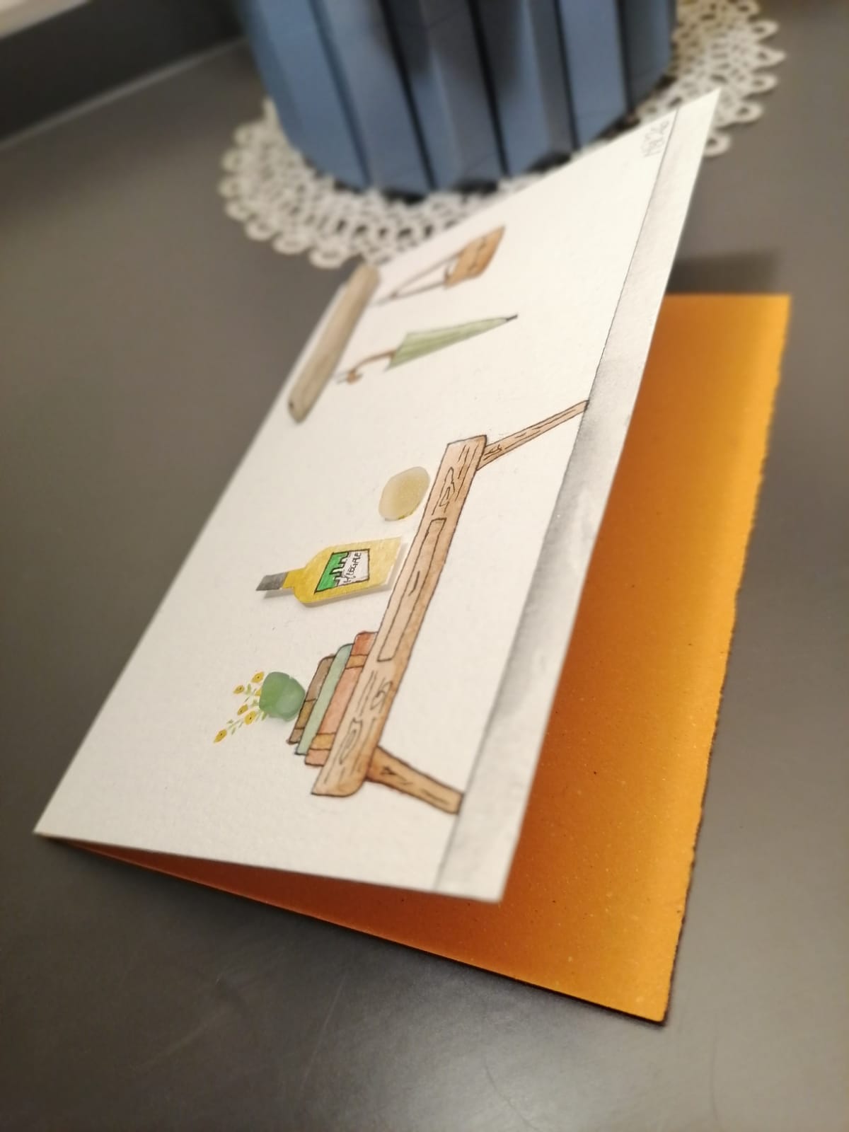 Ingresso