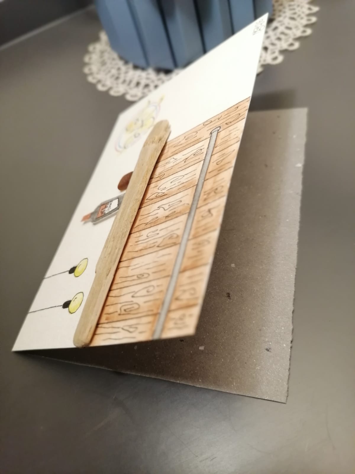 Bancone bar