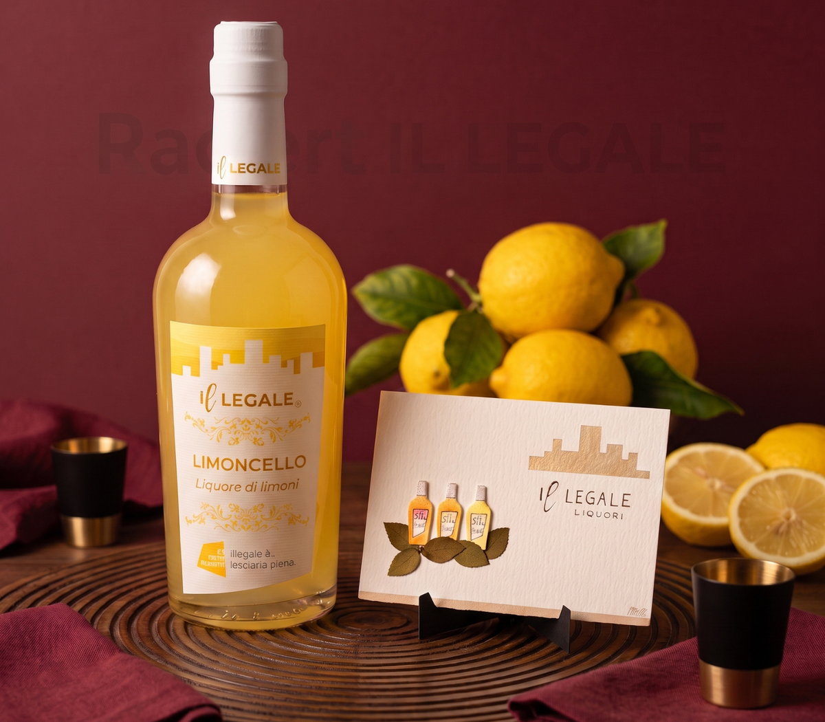 Limoncello