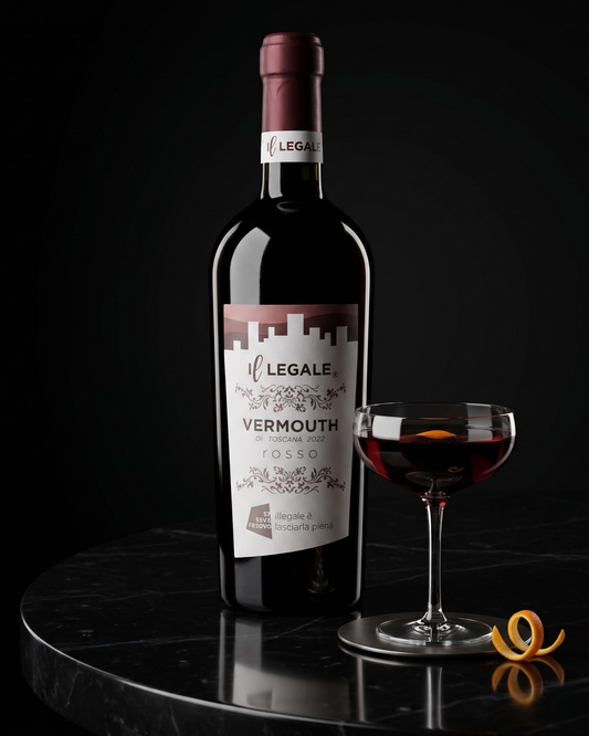 Vermouth Rosso