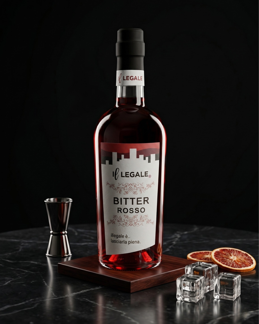 Bitter Rosso