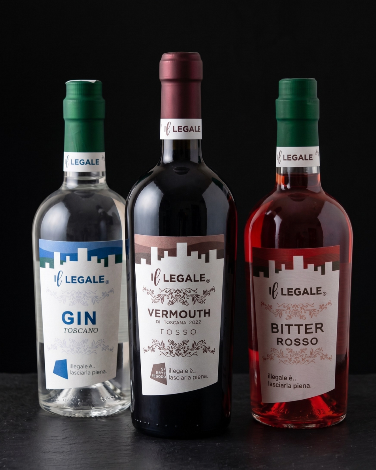 Cocktail Box